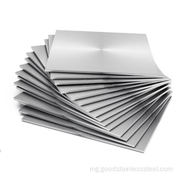 Sheet 0.3mm 201 Stainless vy